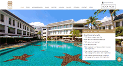 Desktop Screenshot of patongsawaddi.com